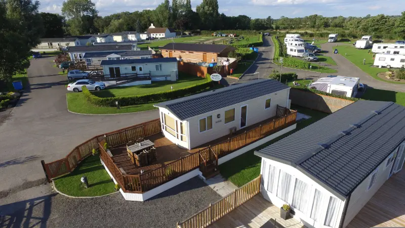 When Would I Need Static Caravan Transport Image