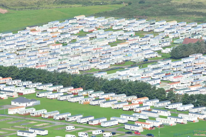 What Is Life In A Caravan Actually Like?