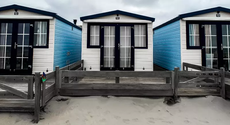 How To Site Your Static Caravan? Static Caravan Siting Devon, Cornwall, South West England