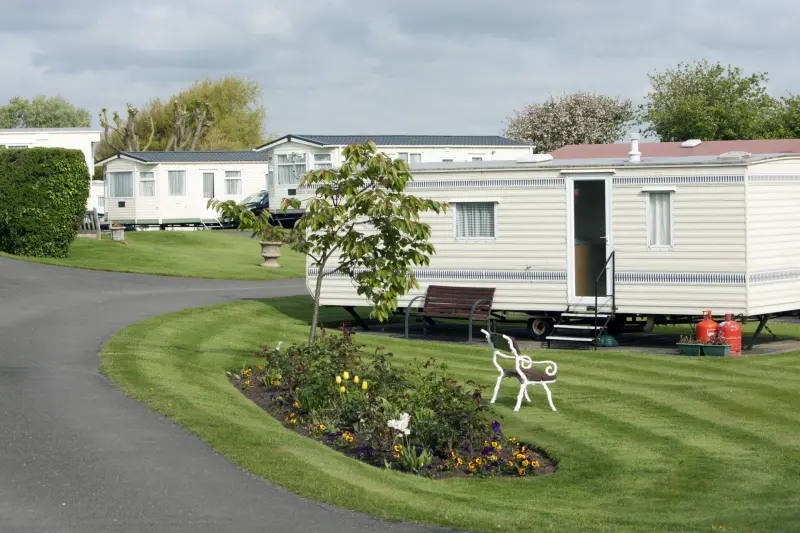 What Does Siting A Caravan Mean Image