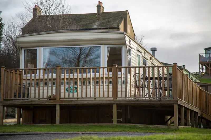 What Does Siting A Caravan Mean? Caravan Siting Devon, Cornwall, South West England